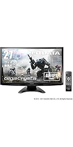 Amazon.co.jp: I-O DATA ゲーミングモニター ディスプレイ 23.8