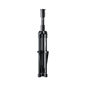 Amazon.co.jp: RICOH THETA スタンド TD-2 【THETAシリーズ専用