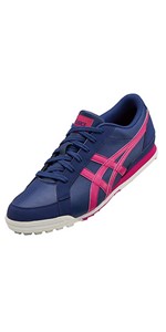 Amazon.co.jp: アシックス(asics) メンズ ゴルフシューズ ゲル