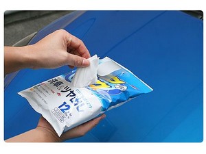 ピカピカページ Amazon | ソフト99(SOFT99) フクピカ ワックス WAX フクピカ12枚