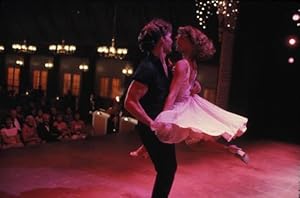 Dirty Dancing: Amazon.ca: Patrick Swayze, Jennifer Grey, Jerry Orbach, Emile Ardolino: Films et séries télévisées