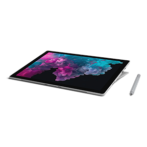 Amazon.in: Buy Microsoft Surface Pro 6 LGP-00015 12.3 inch