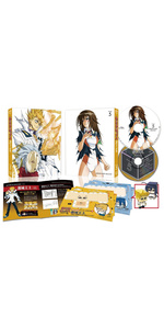 Amazon.co.jp: めだかボックス アブノーマル 第4巻 [DVD] : 豊崎