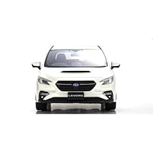 Amazon | 京商(Kyosyo) samurai 1/18 SUBARU レヴォーグ GT-H EX