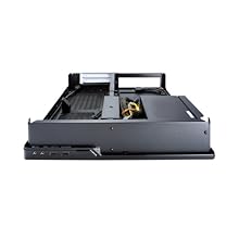 Fractal Design Node 202 ブラック PCケース 21KyqprEPSL.jpg