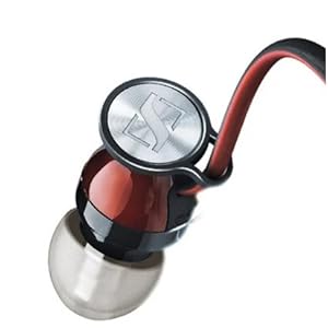 【新品未開封】ゼンハイザー MOMENTUM In-Ear M2 IEG 赤 Amazon.co.jp: ゼンハイザー カナル型有線イヤホン Android用