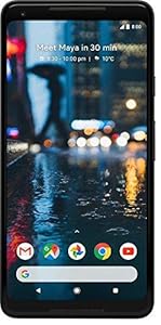 Google Pixel 2 XL Black 64 GB Google Pixel 2 XL Black 64 GB