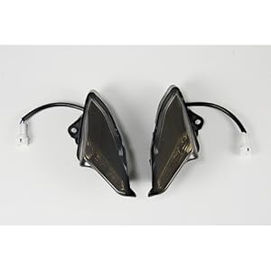 シグナスX 3型　LED ポジションライト　ワンオフ シグナスX 3型 三型 ポジションライト YAMAHA シグナスX SE44J 3