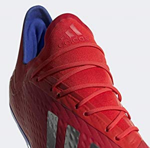 アディダス エックス 18.2 Amazon | adidas メンズ X 18.2 ファームグラウンドサッカー