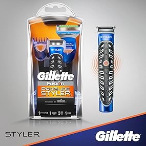 gillette trimmer india