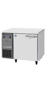 Amazon.co.jp: ホシザキ テーブル形冷凍庫 FT-120SDG-1 幅1200mm