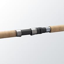 CARDIFF トラウトロッド 6'6\" 1.5-4lb カーディフNX[CARDIFF NX] シマノ TROUT トラウトロッド ロッド