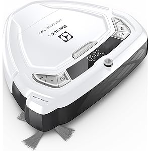 Electrolux - 【美品・箱付】Electrolux motionsense Amazon | エレクトロラックス モーションセンス ERV5210IW