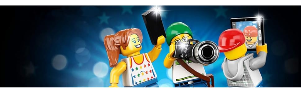 LEGO Classic 10699 - Sandfarbene Grundplatte: Amazon.de: Spielzeug