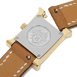 Amazon.co.jp: [エルメス]腕時計 レディース Hウォッチ HERMES