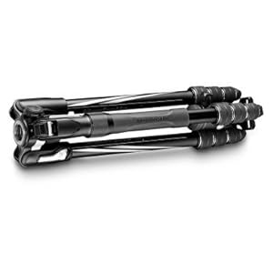 Amazon | Manfrotto 2N1 アルミニウムT トゥーインワンキット