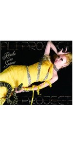 Amazon.co.jp: 快楽のススメ【通常盤】 - ALI PROJECT: ミュージック