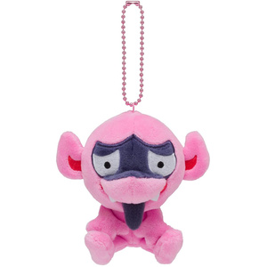もっちりマスコット ペンドラー ぬいぐるみ Pokémon dolls 81zknw461+L._UF350,350_QL50_.jpg