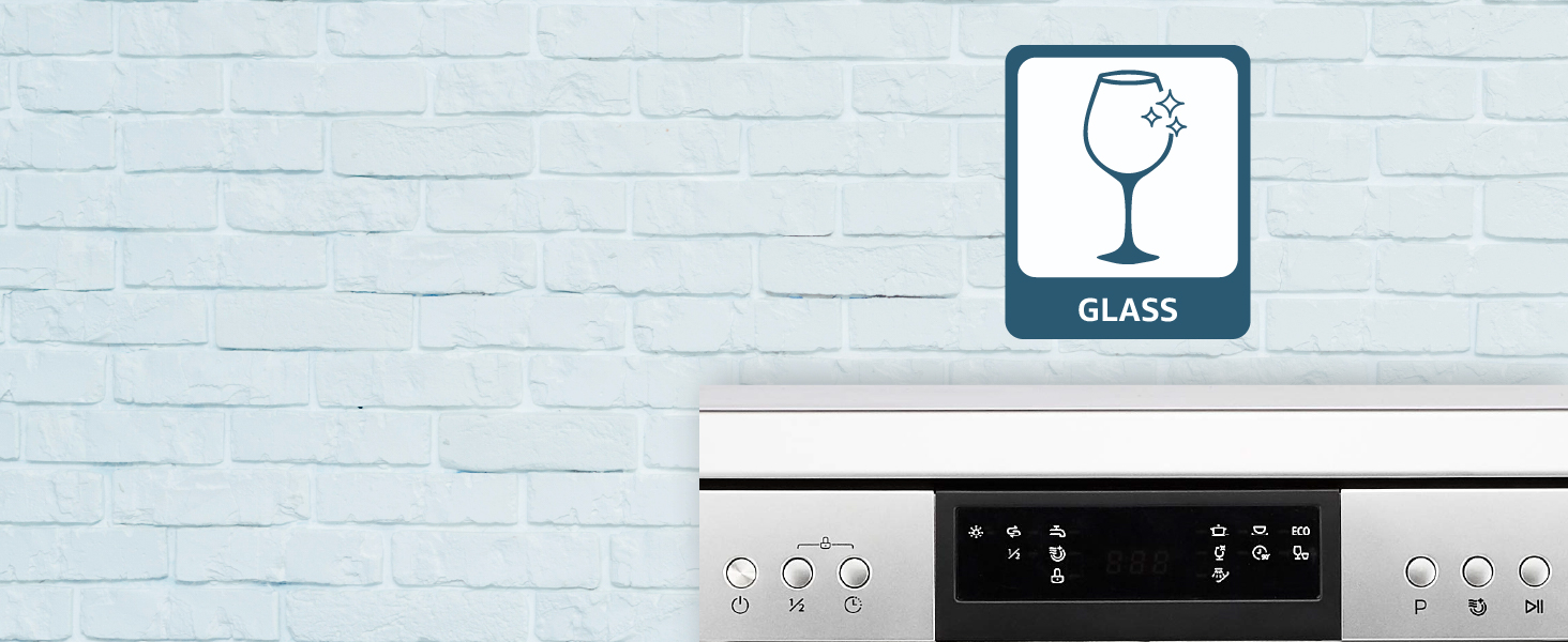 AmazonBasics Dishwasher