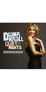 その他 Quiet Nights (W/Dvd) (Dlx) [CD] Amazon.co.jp: Quiet Nights (W/Dvd) (Dlx): ミュージック