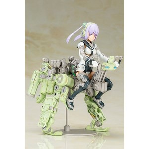 Frame Arms Girl Grifen Total Height Approx. 5.9 inches (150 mm) Non-Scale Plastic Model    