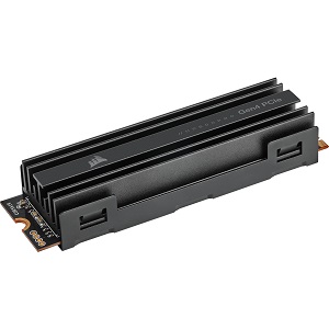 CORSAIR MP600 PRO 1TB SSD 中古品 MP600 PRO LPX 1TB PCIe Gen4 x4 NVMe M.2 SSD - PS5* Compatible