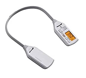 ツインバード着るラジオ AV-J336 AM/FM ネックラジオ パールホワイト 着るラジオ – ツインバード公式ストア