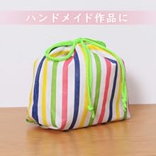 Amazon.co.jp: アストロ 不織布 生地 約78×78cm カラフル