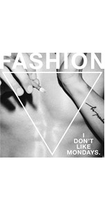 初回限定盤 I Don't Like Mondays. RUNWAY 映像特典付 RUNWAY - DISCOGRAPHY | I Don't Like Mondays. Official Site