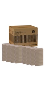 Amazon.co.jp: [ファーストレイト] 【ケース販売】さらっと