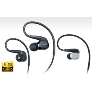 Amazon.co.jp: AKG N30 イヤホン カナル型/ハイレゾ対応