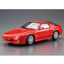 Amazon | 青島文化教材社 1/24 ザ・モデルカーシリーズ No.64