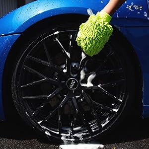 Turtle Wax Max-Power Car Wash Shampoo