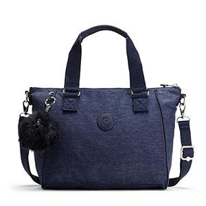 Kipling amiel women's shoulder bag Clearance