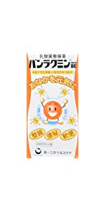 Panakumin Lock, 550 Tablets