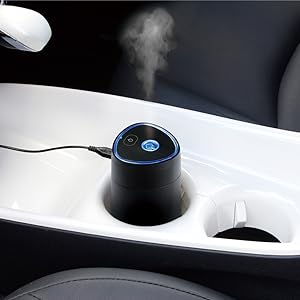 パーソナルミスト BK