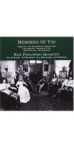 Amazon.co.jp: メモリーズ・オブ・ユー - ケン・ペプロフスキー