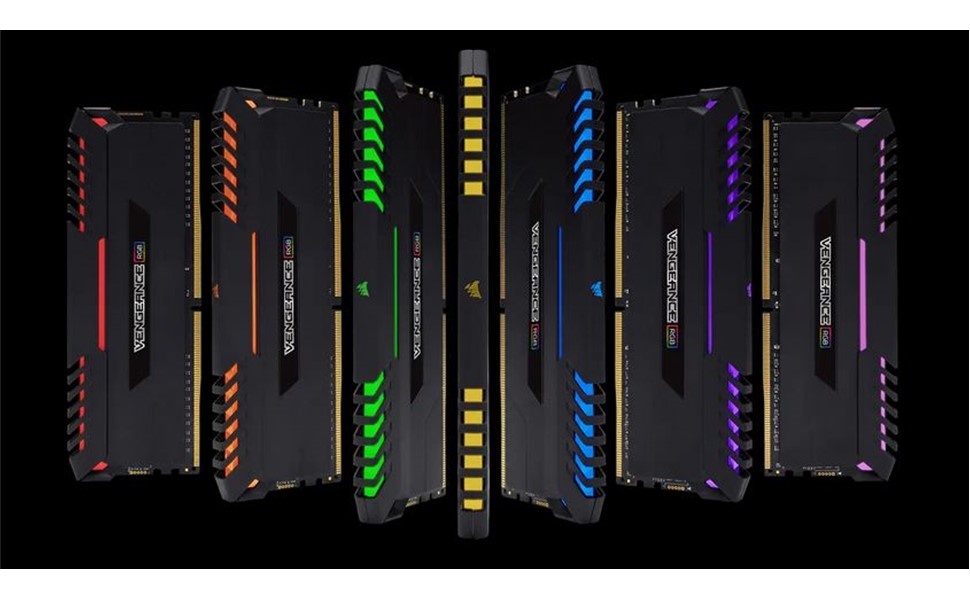 Corsair メモリ VENGENCE RGB PC4-24000 DDR4-3000 32GB 8GBx4 for Desktop MM3627 CMR32GX4M4C3000C15 dwos6rj Corsair Vengeance RGB Pro 32GB (4x8GB) DDR4 3200MHz C16 LED