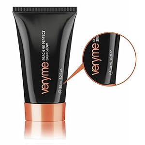Oriflame Very Me Peach Me Perfect Skin Glow Light Shade 30ml Amazon In Beauty Oriflame Very Me Peach Me Perfect Skin Glow Light Shade 30ml Amazon In Beauty