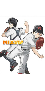 【送料無料】タッチ & MIX MEISEI STORY DVD 30点セット MIX MEISEI STORY～二度目の夏、空の向こうへ～」Blu-ray&DVD BOX