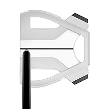 TaylorMade希少☆SIM2☆9.5型☆美品☆他社製 白フードカバー