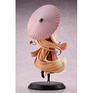 Amazon | ベルファイン 狼と香辛料 ホロ 袴Ver. 1/6スケール PVC
