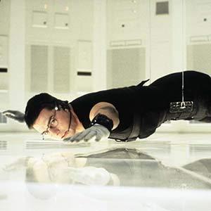 Mission: Impossible
