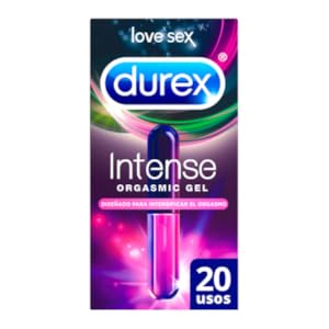 Durex - Lubricantes y geles : Amazon.es: Salud y cuidado personal
