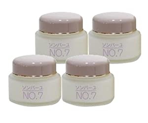 ソンバーユNo.7 60ml ×3、液状55ml×1 Amazon.co.jp: 薬師堂 ソンバーユ 液状特製 55ml : ビューティー
