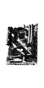 MSI Z270 GAMING PRO CARBON マザーボード Amazon | MSI Z270 GAMING PRO CARBON ATXゲーミング