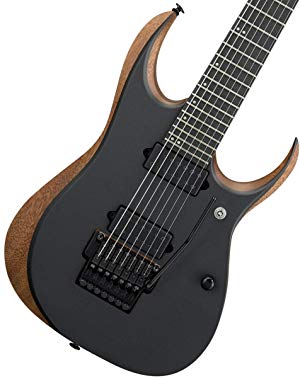 準新品 アイバニーズ Prestige RGDR4327-NTF 7弦ギター Amazon | IBANEZ Prestige RGDR4327-NTF 7弦 エレキギター