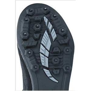 Amazon | ダイワ(DAIWA) フィッシングシューズ ブラック 27.0 DS