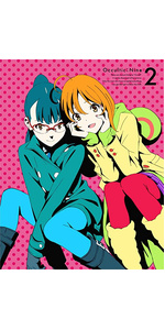 オカルティック・ナイン 6(完全生産限定版) [Blu-ray] dwos6rj BD・DVD: オカルティック・ナイン 6 【完全生産限定版】 【BD