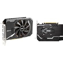 MSI AERO グラフィックボード　RTX2060 6G OC グラボ GeForce RTX 2060 GAMING Z 6G | MSI グラフィックボード